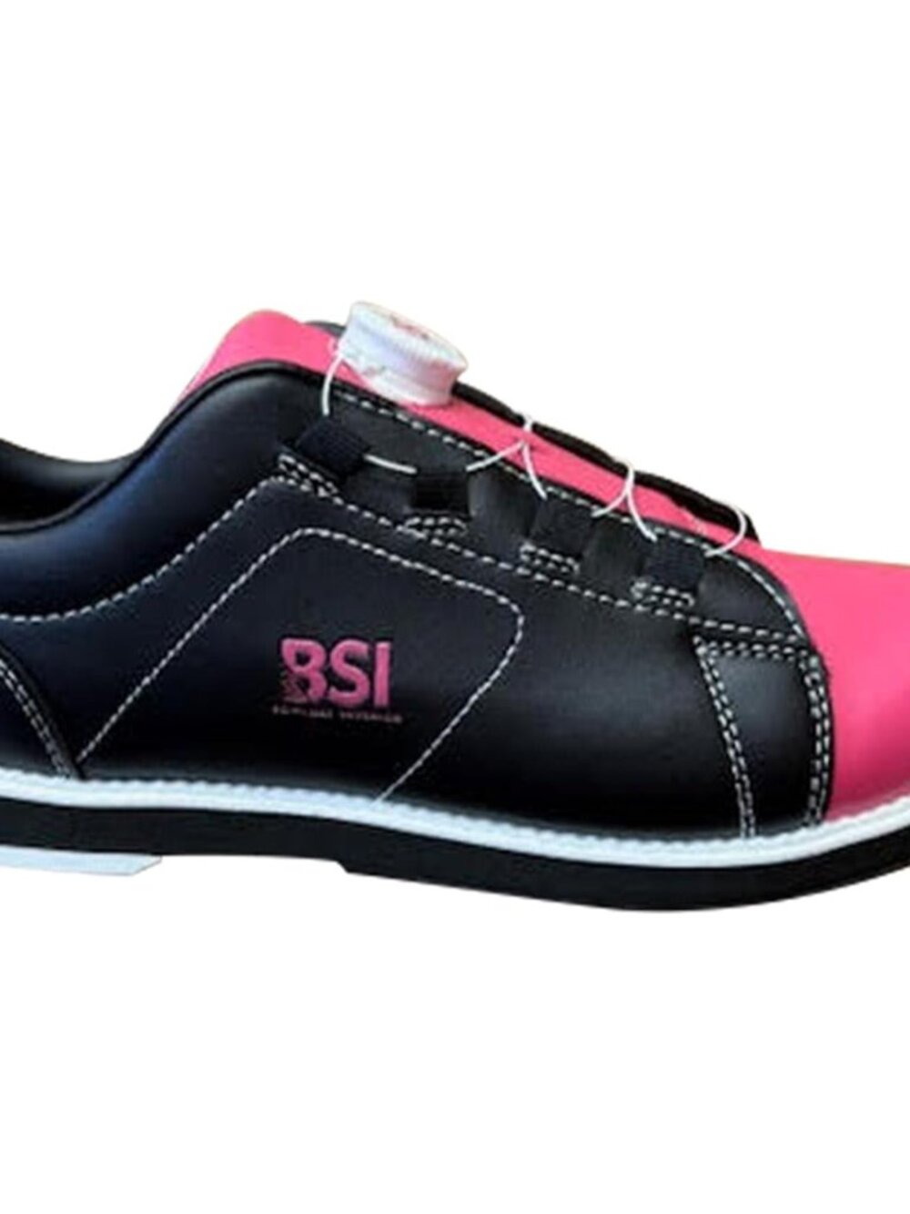 BSI Women's Revival Dial Shoe - Lightweight Bowling Shoes with Enhanced Comfort